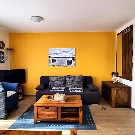 Apartment Prise1