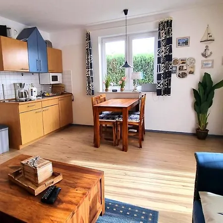 Prise1 Apartment