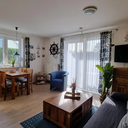 Prise1 Appartement *