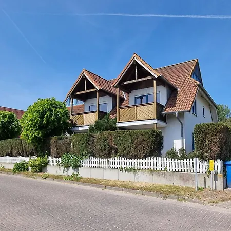 Prise1 Appartement Breege