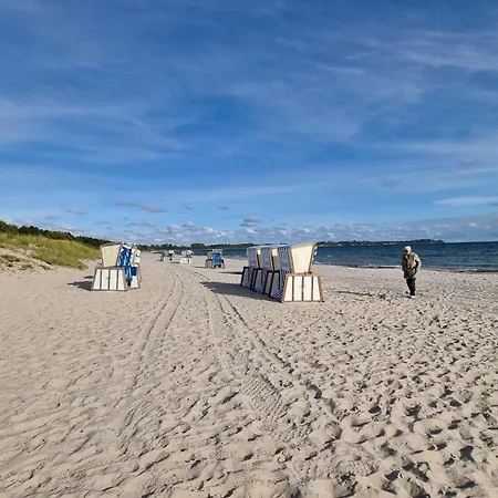 Appartement Prise1 *