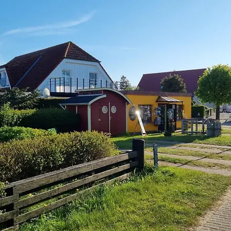 דירה Prise1 ברייגה