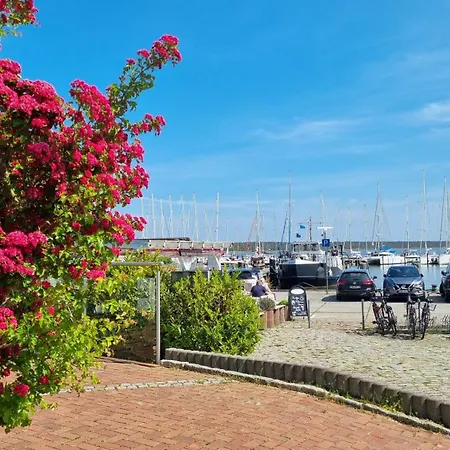 Appartement Prise1 Breege