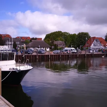 Prise1 Appartement Breege