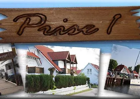 Appartement Prise1 Breege