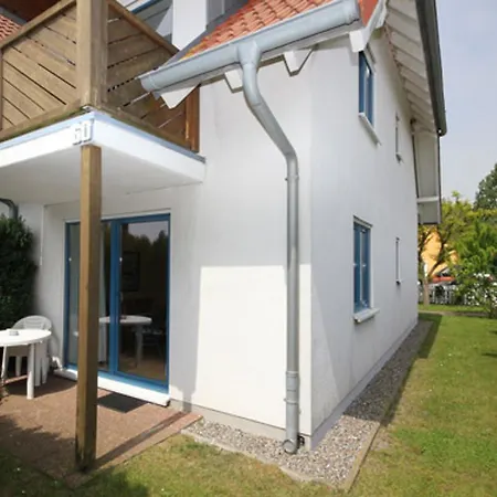 Prise1 Apartment