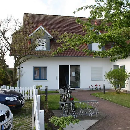 Prise1 Apartment *