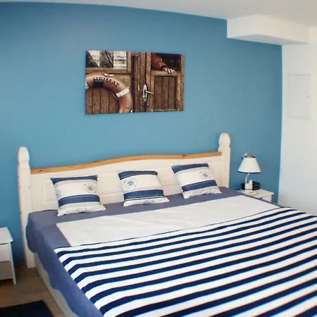 Prise1 Apartment Breege