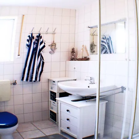 Prise1 Apartment