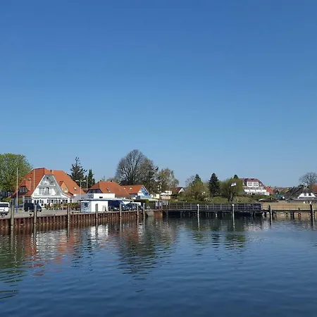 Appartement Prise1 Breege