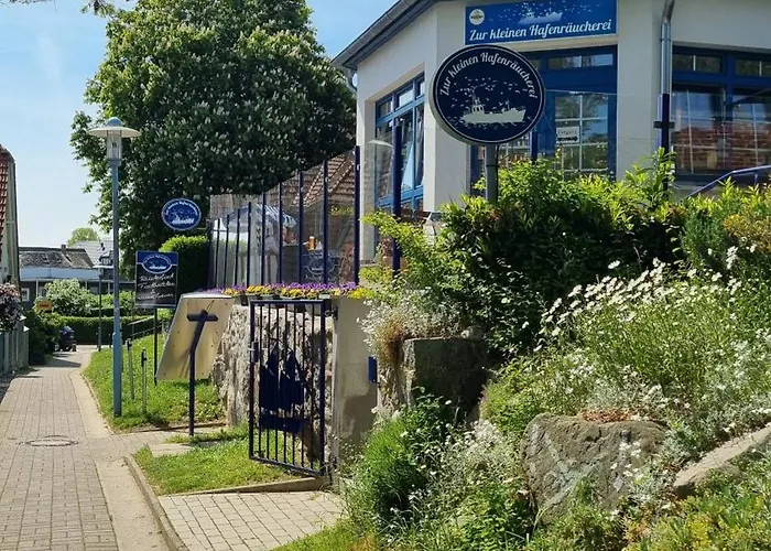 Prise1 Lejlighed Breege