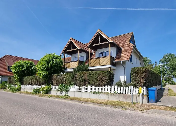 Prise1 Lejlighed Breege