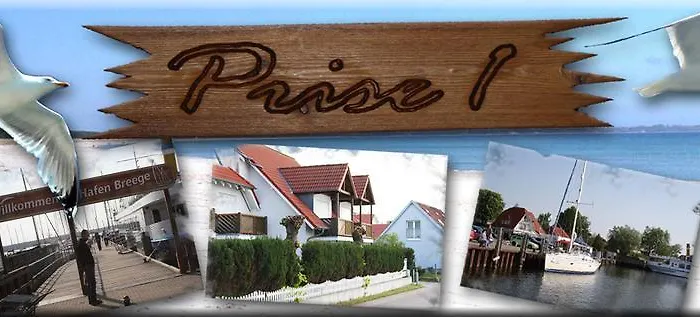 Lejlighed Prise1 Breege