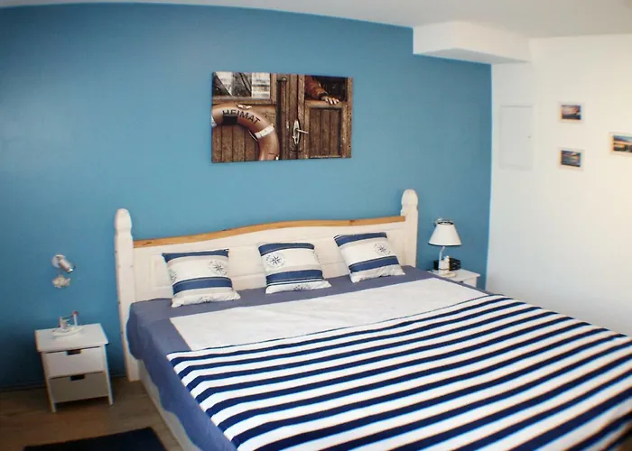 Prise1 Lejlighed Breege